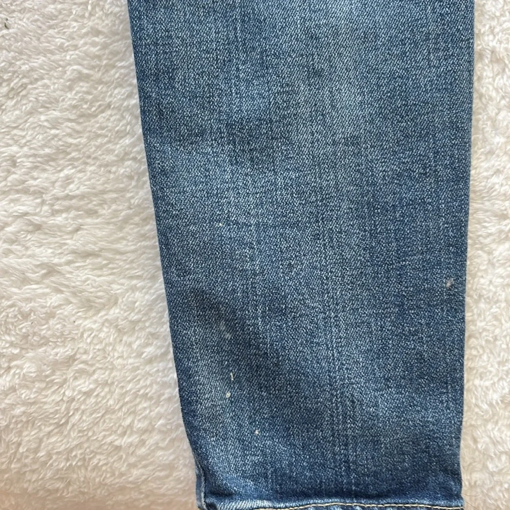 Moussy Vintage Grunge Lancaster Jeans - Picture 8 of 13
